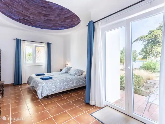 Casa Cinco Cupules | Portugal, Algarve, Porches (Lagoa) - villa