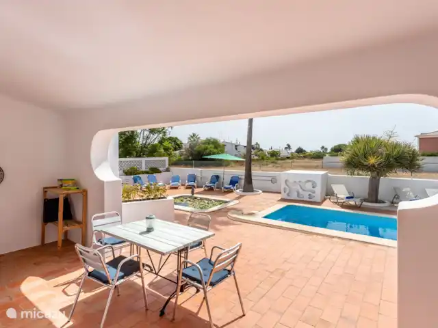 Casa Cinco Cupules | Portugal, Algarve, Porches (Lagoa) - villa