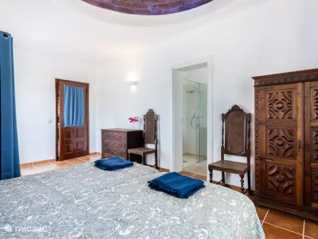 Casa Cinco Cupules | Portugal, Algarve, Porches (Lagoa) - villa