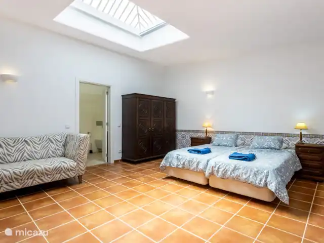 Casa Cinco Cupules | Portugal, Algarve, Porches (Lagoa) - villa