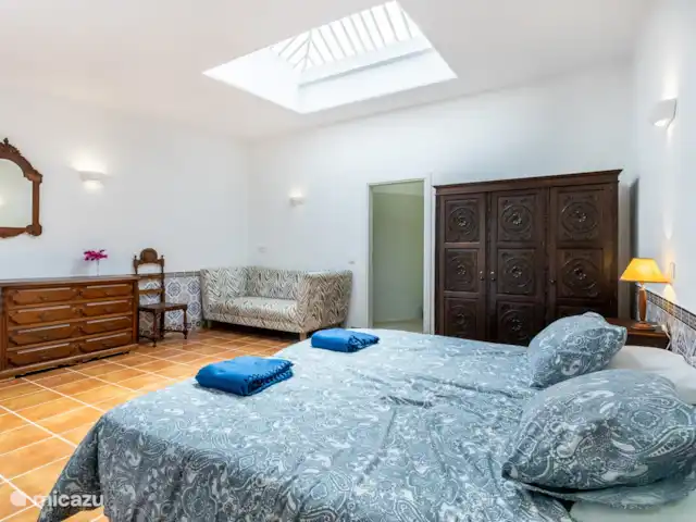 Casa Cinco Cupules | Portugal, Algarve, Porches (Lagoa) - villa