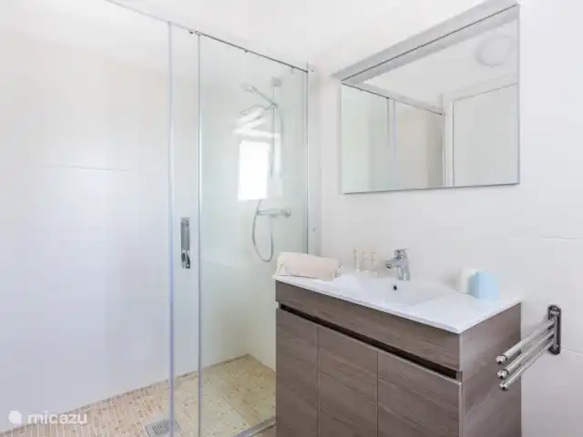 Casa Cinco Cupules | Portugal, Algarve, Porches (Lagoa) - villa Salle de bains