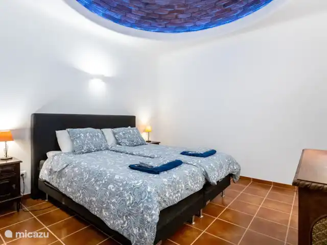 Casa Cinco Cupules | Portugal, Algarve, Porches (Lagoa) - villa
