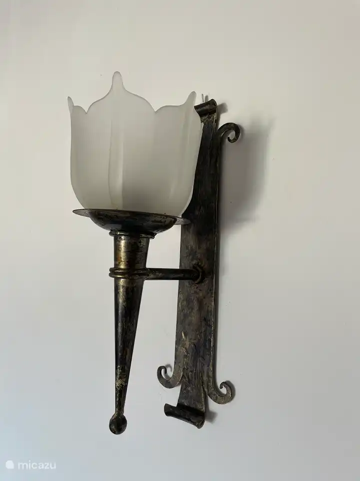 Wohnzimmeratmosphäre