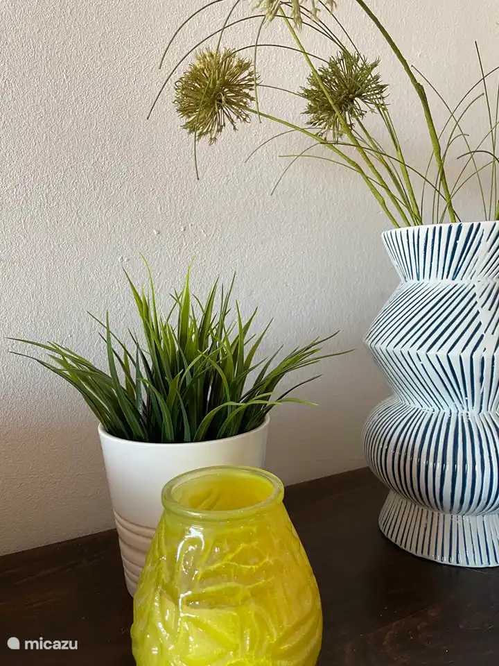 Wohnzimmeratmosphäre