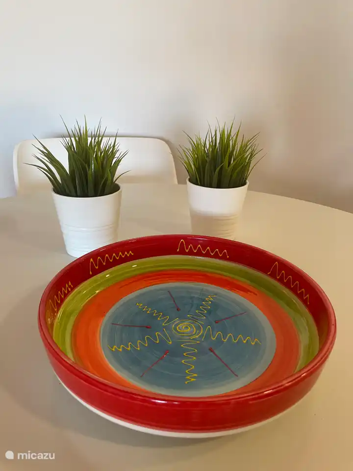 Wohnzimmeratmosphäre