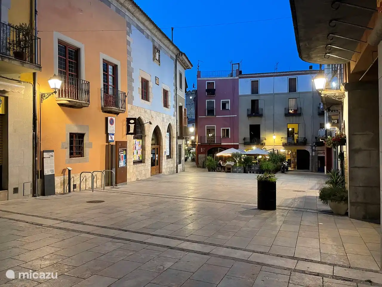 Castello d’Empuries