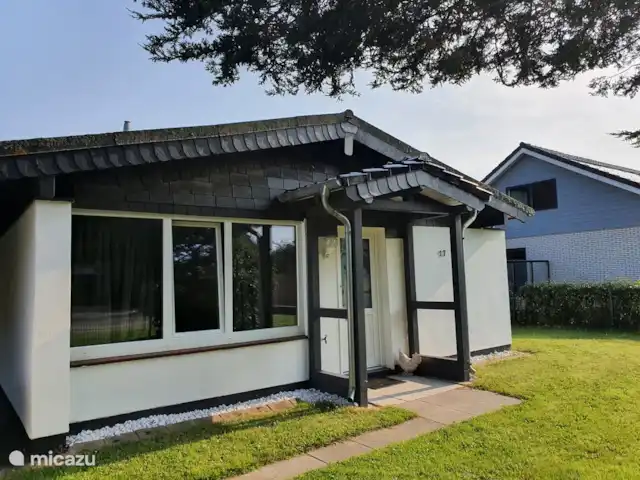 Location de Vacances Pays-Bas, Hollande du Nord, Julianadorp aan Zee, bungalow - Bungalow Malou Location de Vacances Pays-Bas, Hollande du Nord, Julianadorp aan Zee, bungalow - Bungalow Malou