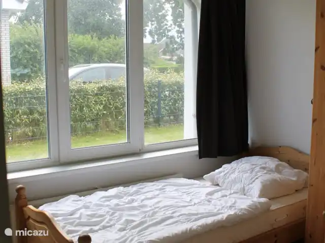 Location de Vacances Pays-Bas, Hollande du Nord, Julianadorp aan Zee, bungalow - Bungalow Malou chambre