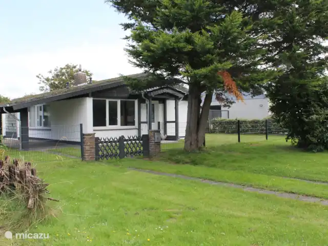Location de Vacances Pays-Bas, Hollande du Nord, Julianadorp aan Zee, bungalow - Bungalow Malou Vue extérieure