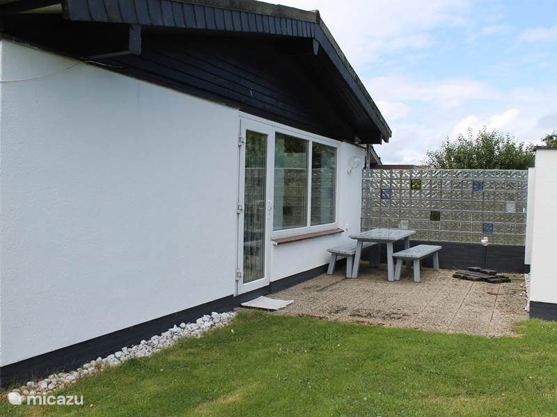 Holiday home in Netherlands, North Holland, Julianadorp at Sea Bungalow Bungalow Malou