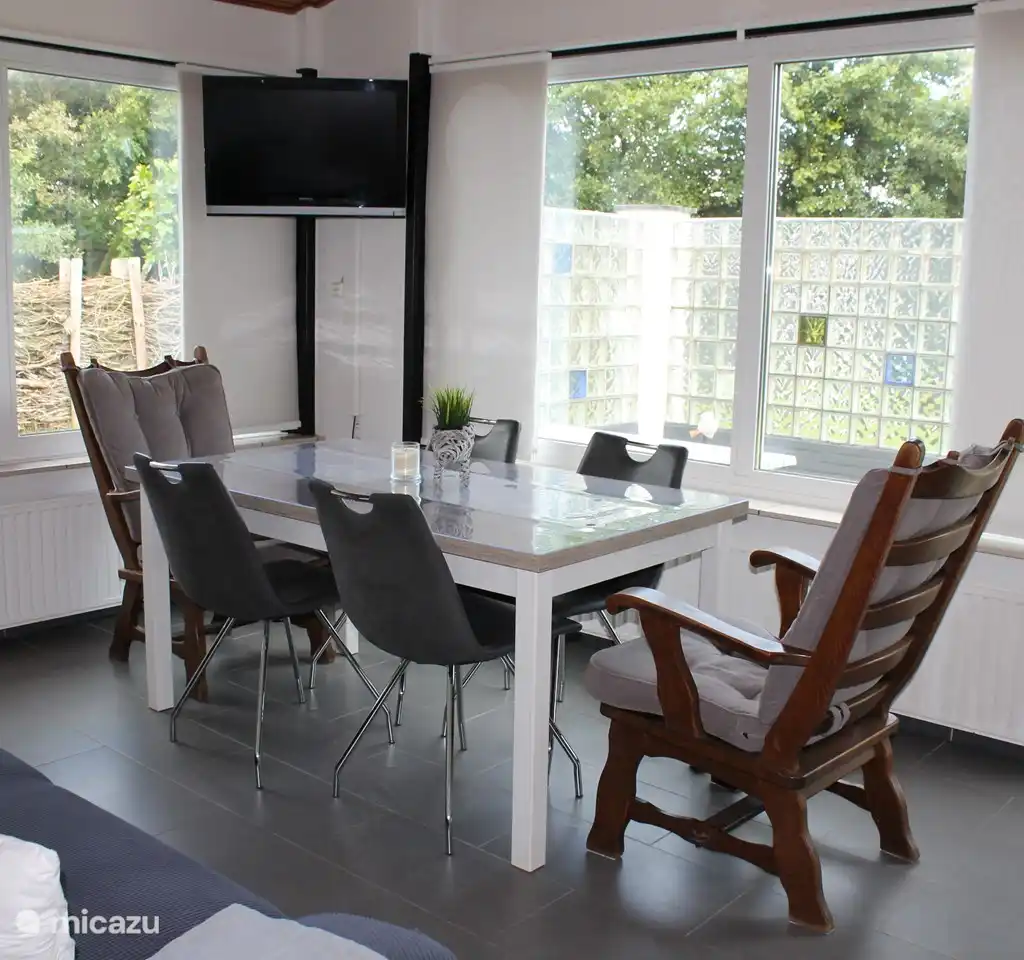 Bungalow Malou