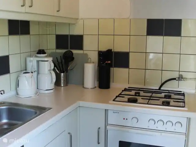 Location de Vacances Pays-Bas, Hollande du Nord, Julianadorp aan Zee, bungalow - Bungalow Malou cuisine