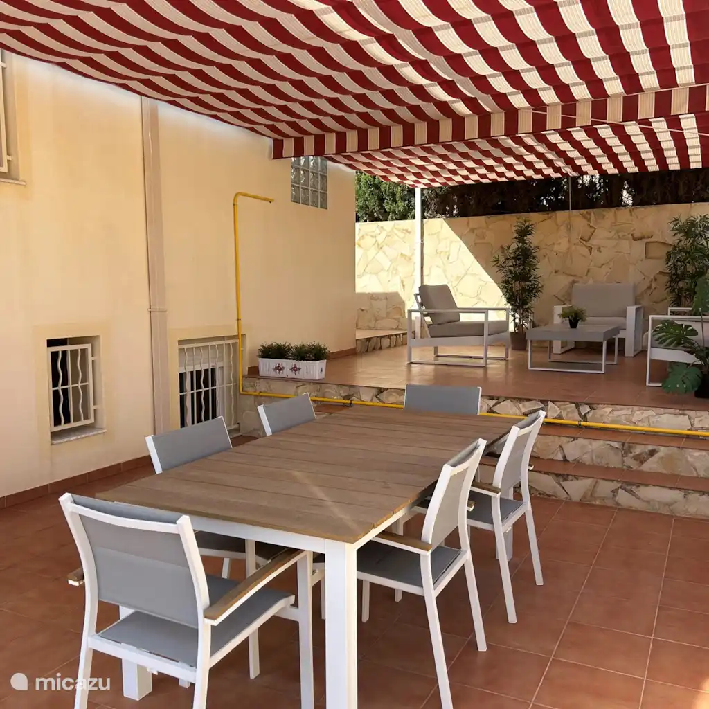 Casa Lucero, foto 3