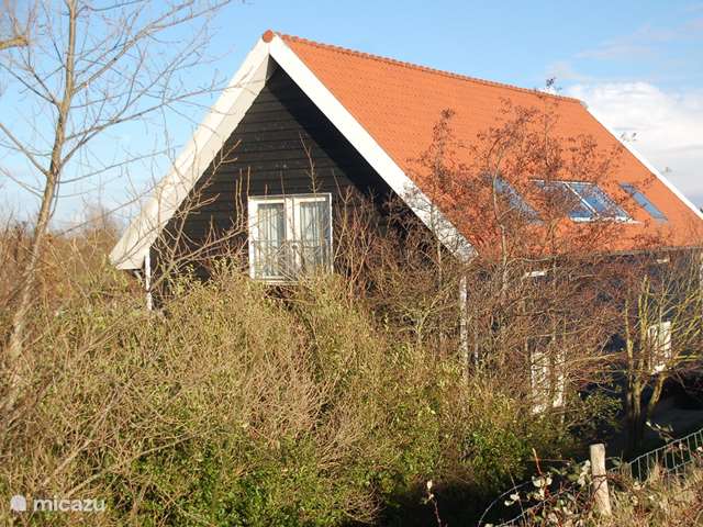 Holiday home in Netherlands, South Holland, Nieuwe Tonge - holiday house Battenoord