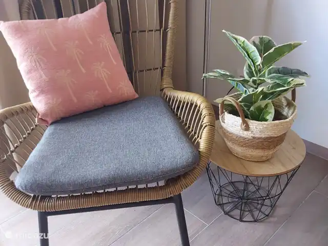 BlijeRust Penthouse Curadise | Curaçao, Curaçao-Centre, Blue Bay - appartement