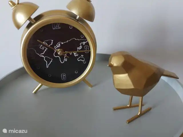 BlijeRust Penthouse Curadise | Curaçao, Curaçao-Centre, Blue Bay - appartement