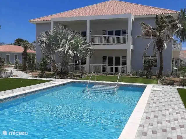 BlijeRust Penthouse Curadise | Curaçao, Curaçao-Centre, Blue Bay - appartement