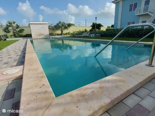 BlijeRust Penthouse Curadise | Curaçao, Curaçao-Centre, Blue Bay - appartement