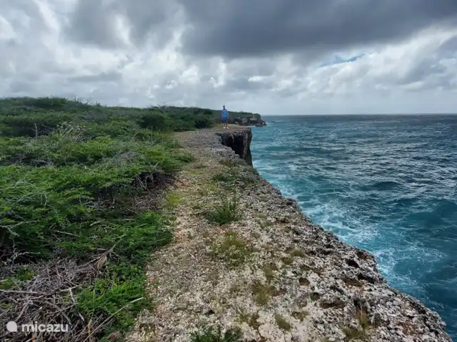 BlijeRust Penthouse Curadise | Curaçao, Curaçao-Centre, Blue Bay - appartement