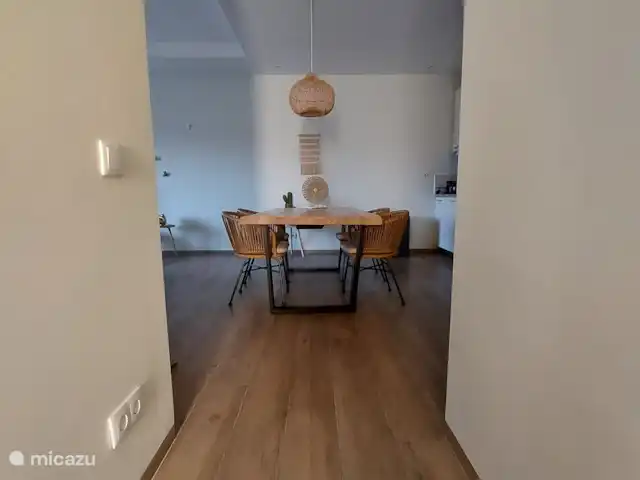 BlijeRust Penthouse Curadise | Curaçao, Curaçao-Centre, Blue Bay - appartement