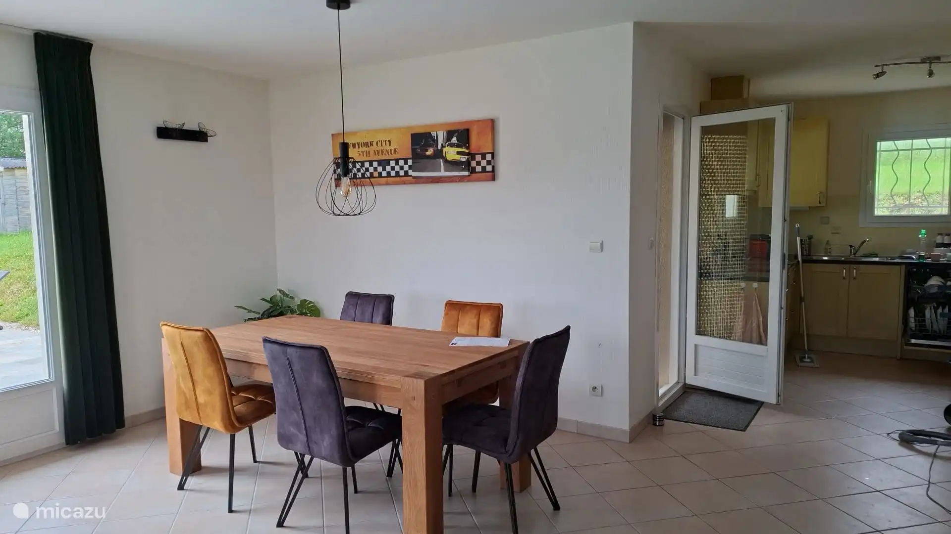 Speisesaal