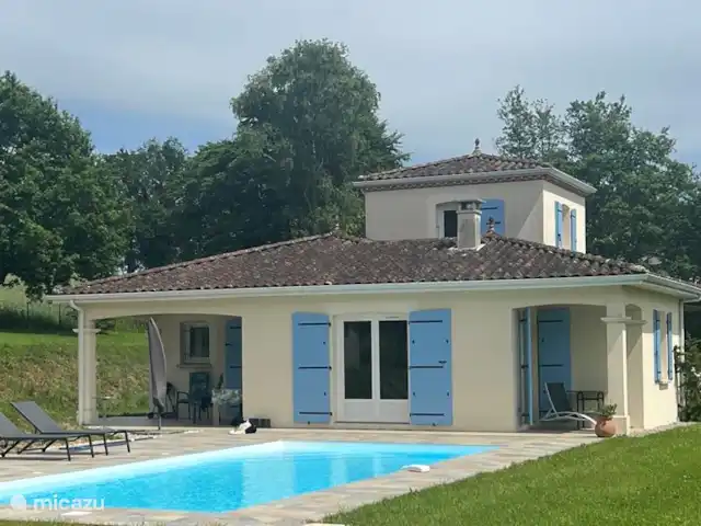 Les Boules | France, Dordogne, Bussière-Badil - bungalow Les Boules | France, Dordogne, Bussière-Badil - bungalow