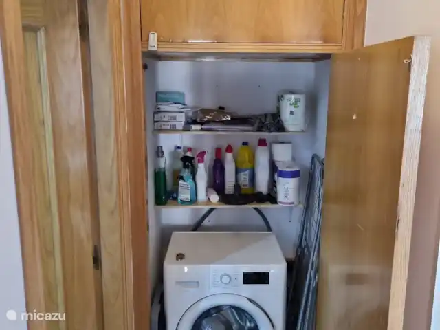 Apartamento Soleado Junto al Mar en España, Costa del Sol, San Luis de Sabinillas - apartamento