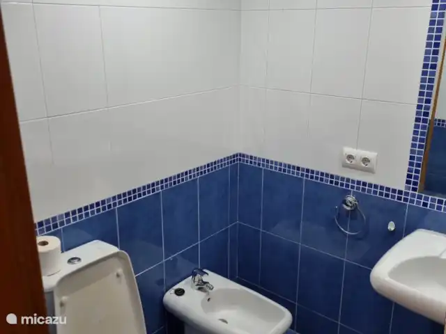 Apartamento Soleado Junto al Mar en España, Costa del Sol, San Luis de Sabinillas - apartamento