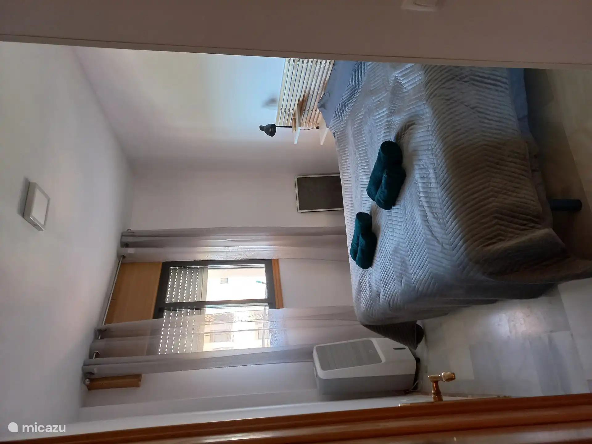 Sonnige Wohnung am Meer in Spanien, Costa del Sol, San Luis de Sabinillas - Appartement