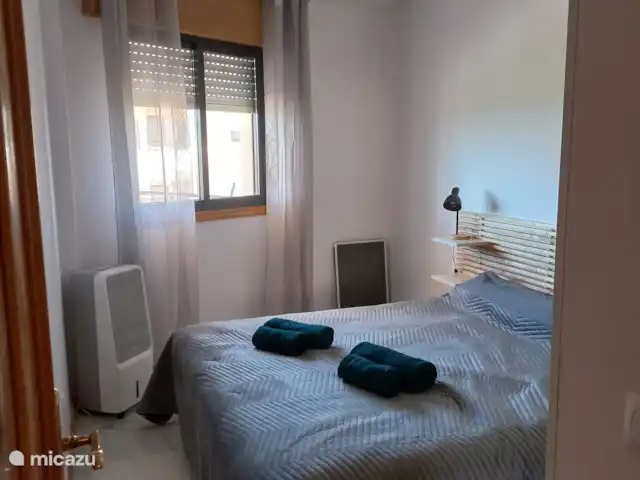 Apartamento Soleado Junto al Mar en España, Costa del Sol, San Luis de Sabinillas - apartamento Baño 1