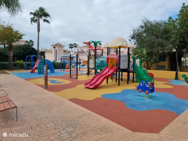 Apartamento Soleado Junto al Mar en España, Costa del Sol, San Luis de Sabinillas - apartamento