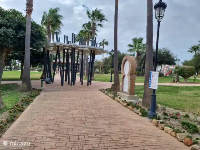 Apartamento Soleado Junto al Mar en España, Costa del Sol, San Luis de Sabinillas - apartamento