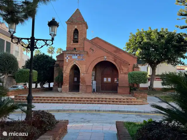 Apartamento Soleado Junto al Mar en España, Costa del Sol, San Luis de Sabinillas - apartamento