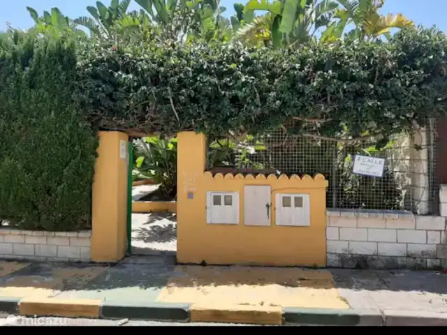 Apartamento Soleado Junto al Mar en España, Costa del Sol, San Luis de Sabinillas - apartamento