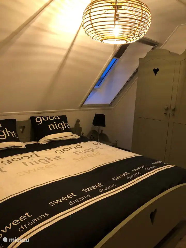 Hauptschlafzimmer