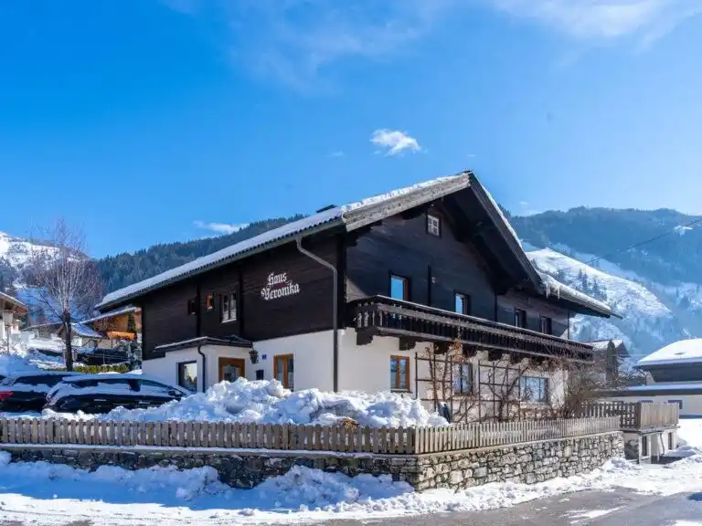 vakantiehuis huren in Salzburgerland, Oostenrijk – Haus Veronika