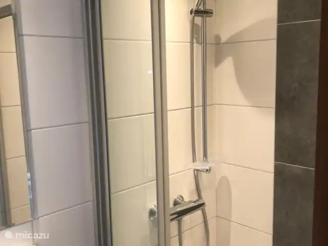Maison Véronique | Autriche, Salzburgerland, Dorfgastein - maison de vacances Salle de bain dans la chambre