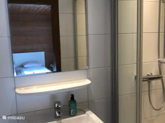 Maison Véronique | Autriche, Salzburgerland, Dorfgastein - maison de vacances Salle de Bains