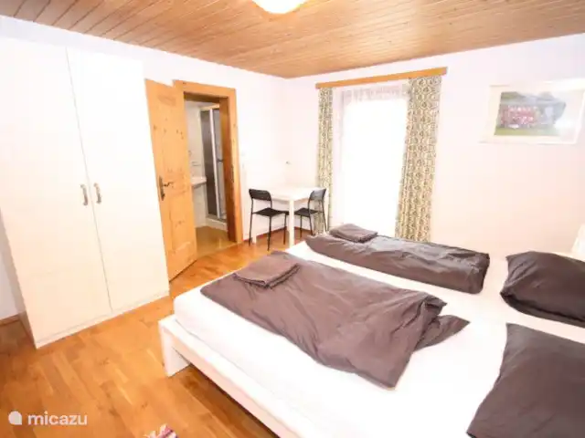 Maison Véronique | Autriche, Salzburgerland, Dorfgastein - maison de vacances chambre