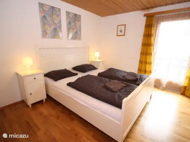 Maison Véronique | Autriche, Salzburgerland, Dorfgastein - maison de vacances chambre