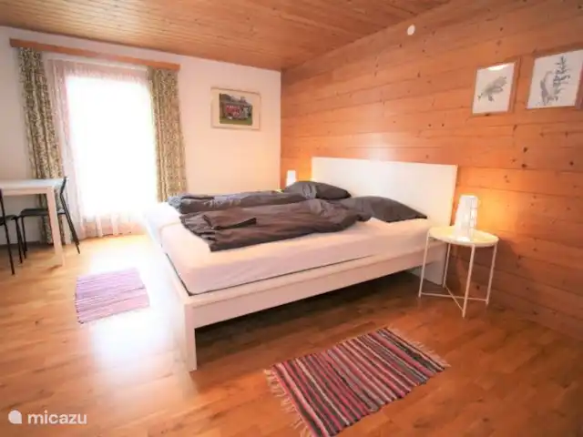 Maison Véronique | Autriche, Salzburgerland, Dorfgastein - maison de vacances Chambre 1er étage