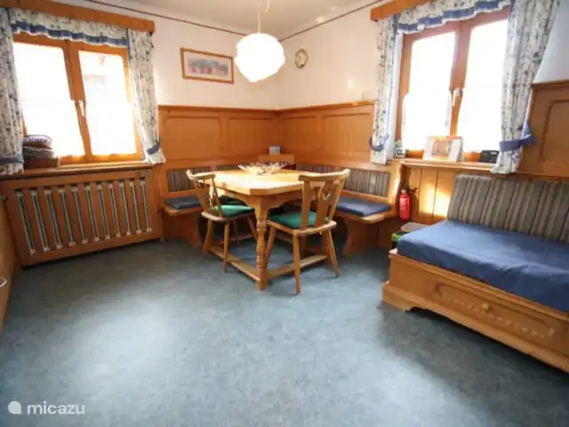 Maison Véronique | Autriche, Salzburgerland, Dorfgastein - maison de vacances Ancienne cuisine