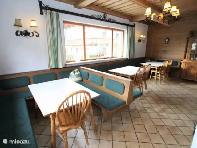 Maison Véronique | Autriche, Salzburgerland, Dorfgastein - maison de vacances Salon