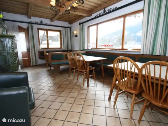 Maison Véronique | Autriche, Salzburgerland, Dorfgastein - maison de vacances Salon