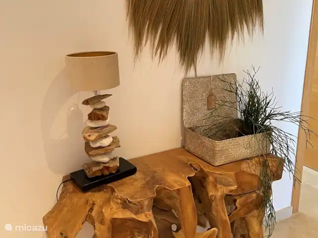 Luxueus appartement The Oakhill huren in Spanje, Andalusië, Ojén - appartement De entree van het appartement