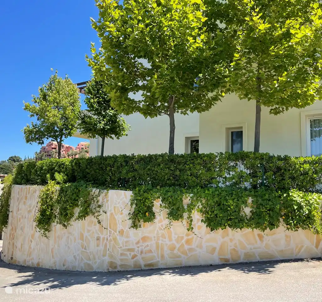 Luxueus appartement The Oakhill