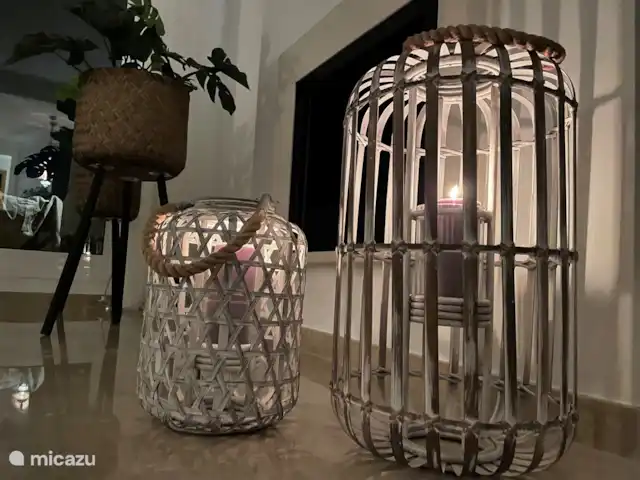 Luxueus appartement The Oakhill huren in Spanje, Andalusië, Ojén - appartement Sgeer vinden wij heel belangrijk