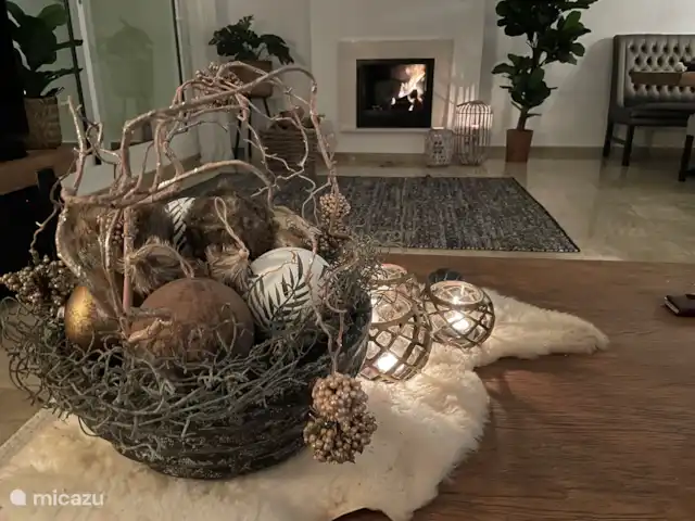 Luxueus appartement The Oakhill huren in Spanje, Andalusië, Ojén - appartement Om alvast in de kerststemming te komen