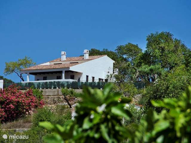 Holiday home in Portugal, Algarve, Messines - holiday house Quinta Avos